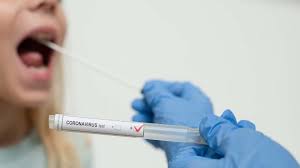 Woman Tests Positive Three Times For Covid 19 Sick For 71 Days Nbc4 Wcmh Tv