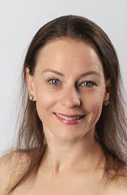 Melissa Halpin — Boulder Ballet