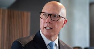 Dutton floats a referendum