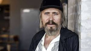 Steen Jørgensen: Først i år kan Toppen af poppen håndtere mig