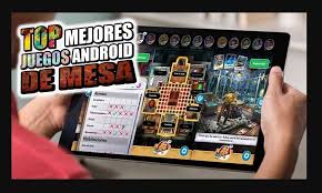 Cada mes, más de 30 millones de jugadores de todo el mundo juegan a sus juegos favoritos en www.paisdelosjuegos.com.mx. Los Mejores Juegos De Mesa Para Celulares Android Blog De Celulares