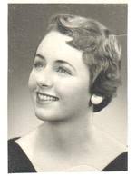Obituary for Nancy Claire (nee: Warnock) O'Shea