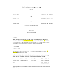 Designer sammeln diese und erstellen. Http Www Treuhand Zentrum Zuerich Ch Dl Php Filename 1458250233 1458250234118 Aktionaersbindevertrag Pdf