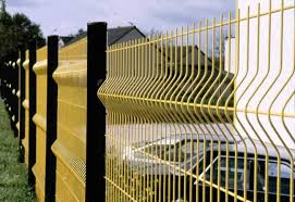 Home Kingcats Fence Limited Wire Mesh Fence Mesh Fencing Fence Design