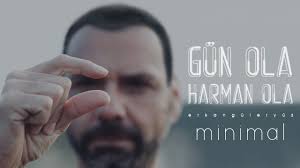 Erkan Guleryuz Gel Barisalim Artik Karaoke Orijinal Version Youtube