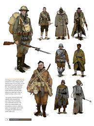 Pin By Cardsgirl23 On Inspiration Concept Art Characters Military Design Military Art