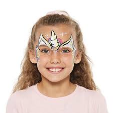 Choosing face paints for kids can be hard, with so many cheap and unsafe products around. Face Paint Guides For Kids 3 Step Guides Video Guides Snazaroo Na