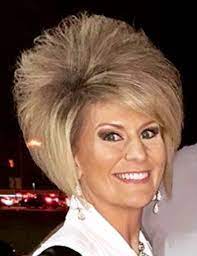 Big And Bouffant Bouffant Hair Big Volume Hair Teased Hair