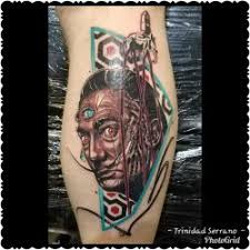 Tattoos map tattoos travel tattoo back tattoo knot tattoo sleeve tattoos tattoo designs rope tattoo picture tattoos. Trinidad Tattoo Artist The T R I B E Zoo Llc Tattoo