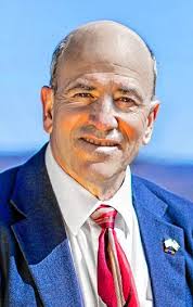 State Sen. Giuda recounts bout with COVID-19