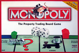 Captain nemo games & comics. Monopoly Board Games Galore Wiki Fandom
