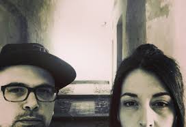 🪗Mercoledì 18.05 a Milano @garage_moulinski con Sarah Stride 🎧 @record_y_  @sarahstride_project #sarahstride #livemusic #indie #indieitalia  #electronicmusic