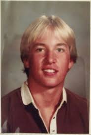 So I recently found these photos from a party I had at my dad's in Portola  Valley. Not sure who took them. I wish I could make out more faces in the