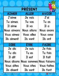 Maybe you would like to learn more about one of these? 30 Idees De Liste Verbes Apprendre Le Francais Liste Verbes Enseignement Du Francais