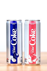 Diet Coke Just Released 2 Fruity Flavors And They Re Unlike Anything You Ve Tried Before Diet Coke Fruity Flavors Coke