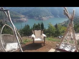 Yuvacik Baraji Marangoz Bahce Kafe Doga Yuruyusu Trekking Acik Havada Kahvalti Kamp Istanbula Yakin Youtube