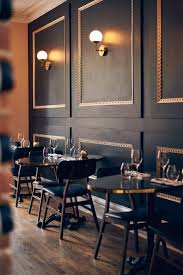 Fairouz Restaurant Centretown Ottawa Vintage Decor Restaurant Ottawa Restaurant Interior Design Pub Interior Bar Interior Design