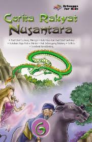 Maybe you would like to learn more about one of these? Cerita Rakyat Nusantara 6 Book By Tim Erlangga For Kids Gramedia Digital