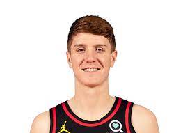 Huerter's nickname is red velvet. while attending the university of maryland, huerter majored in letters and sciences. Kevin Huerter Stats News Bio Espn