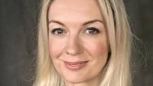 My life behind purple curtain