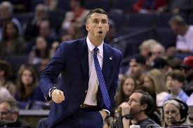 Ryan philip saunders (born april 28, 1986)1 is an american basketball former player and coach. Report Timberwolves Expected To Keep Hc Ryan Saunders Despite Missing Playoffs Bleacher Report Latest News Videos And Highlights
