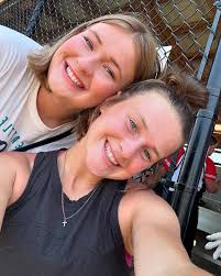 justine aulaura burch