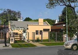 Ingresando a www.procrear.anses.gob.ar, sección líneas de crédito, subsección modelos de casas, están todos los planos de las distintas casas y departamentos que ofrece pro.cre.ar. Modelos De Vivienda Procrear Argentina Gob Ar