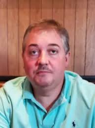 Obituary information for Anthony Karl Brown