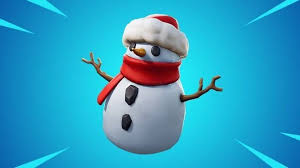 Descargue este archivo navidad lindo muñeco de nieve dando regalos, imágenes prediseñadas de muñeco de nieve, monigote de nieve, arco png o psd de forma gratuita. El Muneco De Nieve La Ultima Locura De Fortnite Movistar Esports