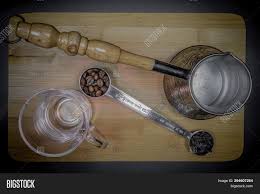 Just look at my home decor board on pinterest. Measuring Spoon Tea Image Photo Free Trial Bigstock