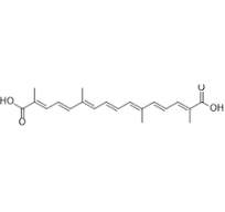 Crocetin