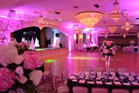 The Imperial Ballroom At Anthony S Pier 9 New Windsor Ny Pier9 Www Piernine Com Wedding Venue Decorations Large Weddings Wedding