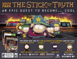 A standard plastic dvd case is 7.5 inches long, 5.3 inches wide and.5 inches thick. South Park The Stick Of Truth Release Date Announced Special Edition Revealed Plus New Trailer Pixel Related