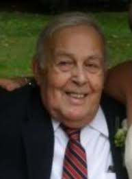 Obituary of Frank A. Basile