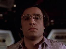 Vega$" The Andreas Addiction (TV Episode 1981)