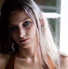 Back when I first moved out back to Medford in 2015 I modeled for colony  one studio it was fun