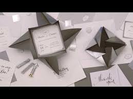 Diy Origami Envelopes For Your Wedding Youtube Wedding Invitation Envelopes Diy Origami Wedding Invitations Origami Wedding