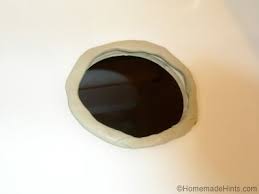 An easier material for creating a watertight seal around your kitchen faucet is plumber's putty. How To Install A Kitchen Sink Drain Basket