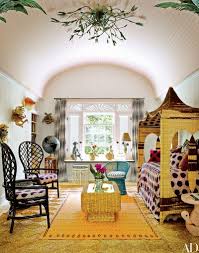 Well you're in luck, because here they come. 54 Stylish Kids Bedroom Nursery Ideas Architectural Digest