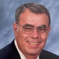 Robert "Bob" Lee Samson Jr. Obituary