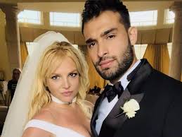 Setahun Nikah, Britney Spears dan Sam Asghari Pisah Gegara Isu Selingkuh