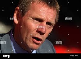 Stuart pearce football hi-res stock photography and images