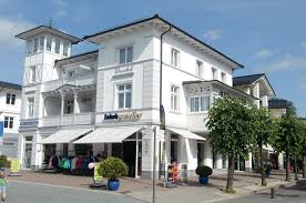 Special rates on haus elise in zell am see, austria. Elisenhof Binz Appartements Grundrisse