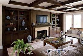 The best rustic living rooms combine quality and function and boast the correct architectural details. Stylish Ceiling Designs That Can Change The Look Of Your Home