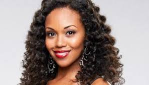 Y&R' Casts New Bombshell!