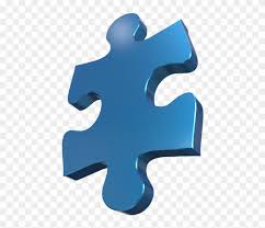Download puzzle pieces template and use any clip art,coloring,png graphics in your website, document or presentation. 3d Puzzle Piece Png 3d Puzzle Piece Png Clipart 137613 Pikpng