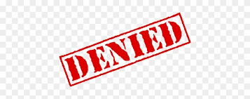 Enjoy Hd High Quality Censored Stamp Png Transparent Images Denied Stamp Transparent Background Png Do Cenario Para Videos Cenario Anime Desenhos De Anime