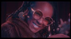 Tell Me Something by Tanika Charles