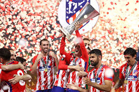 We did not find results for: Liga Evropy Final 16 Maya 2018 Goda Marsel Atletiko 0 3 Obzor Chempionat
