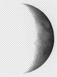 Gray Crescent Moon Art Transparent Background Png Clipart Hiclipart The mani pedi in the moon. gray crescent moon art transparent
